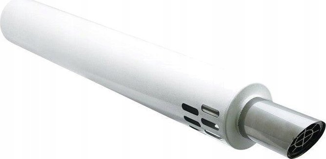 Spitoflex 80x125 SPS Exit Pipe SX-TD80/125RWB-SX-TD80/125RWB