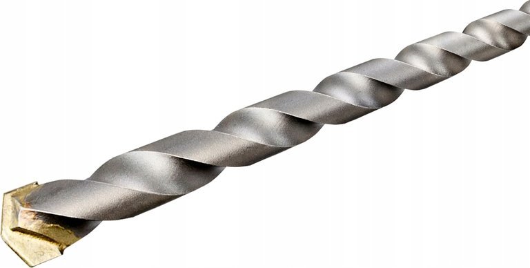 Vrták 14 stupňů East Beton Drill 8x150mm