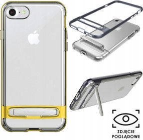 Pouzdro Mercury Mercury Dream iPhone X/Xs Golden