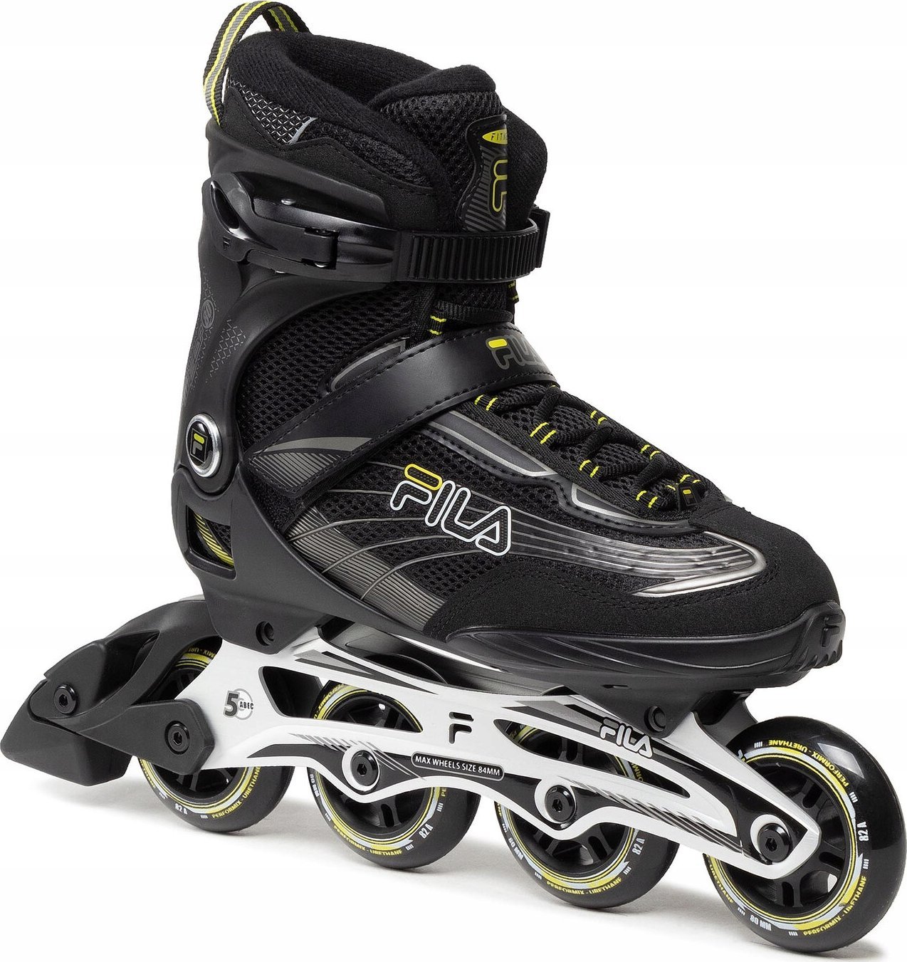 Rollers XXX_FILA Skates (Fila) f