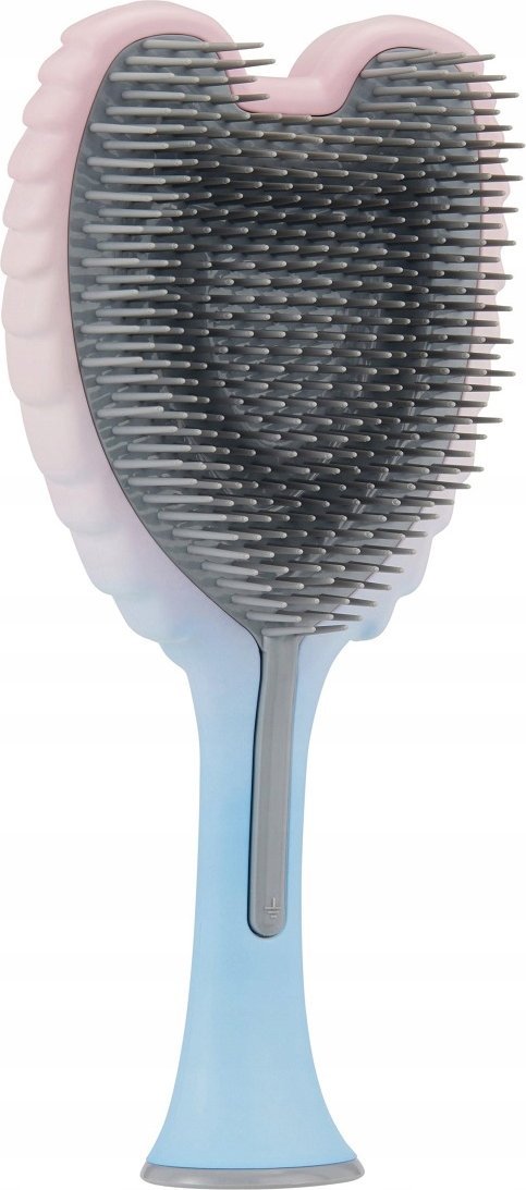 NoName Kartáč na vlasy TANGLE ANGEL_Angel 2.0 Ombre růžová, modrá