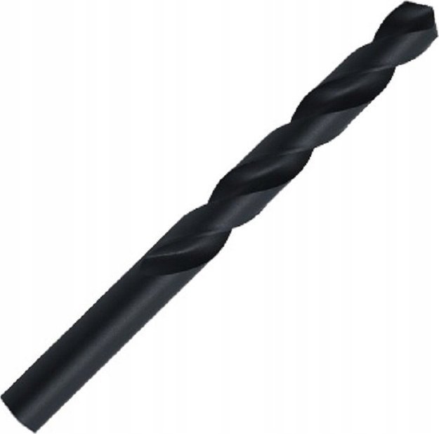 Nord Tools vrták DIN 338 HSSE-CO5 NORD TOOLS 5,3mm, Typ N (1/10) NORD TOOLS