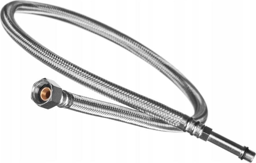 Pripojovacia hadica Tucai Hadica na vodu TAQ-GRIF H1/2-M10x1-L50-1000 [10/100]