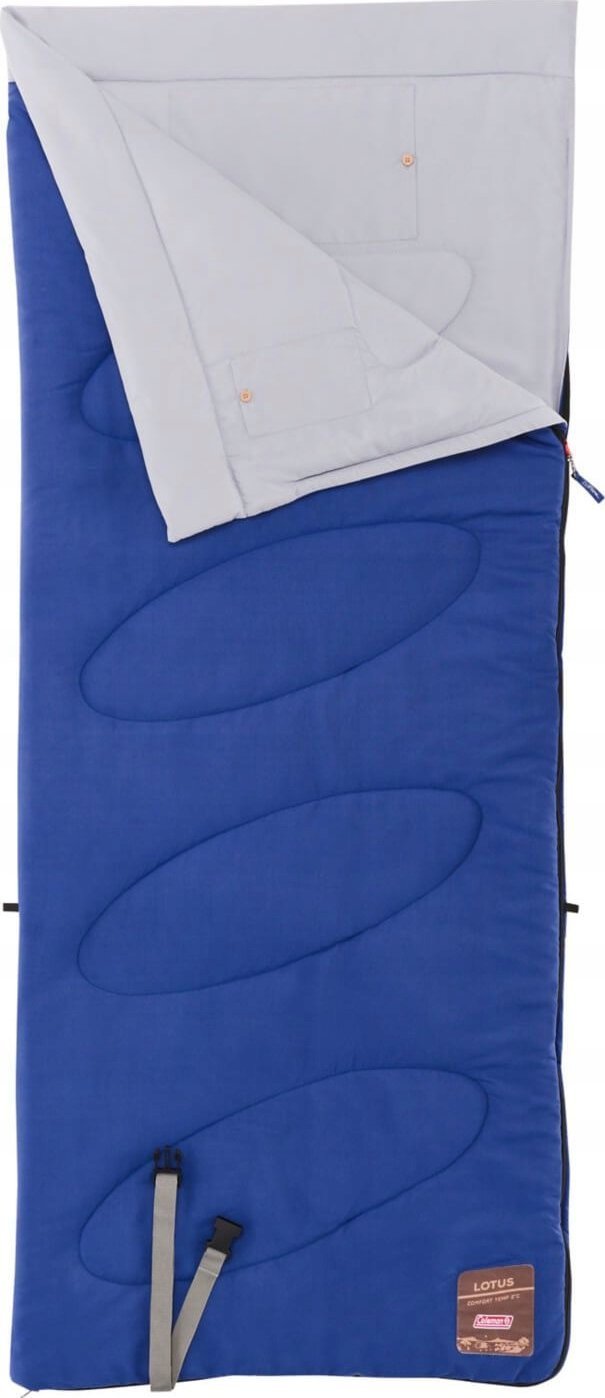 Coleman Spací pytel LOTUS S 165x65 CM