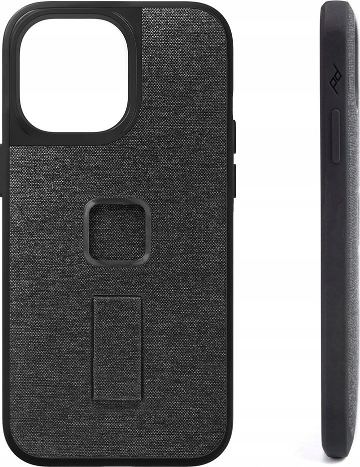 Peak Design Peak Peak Design Mobile Everyday Case Loop iPhone 14 Pro Max - Graphite