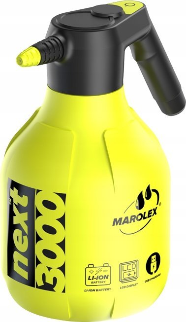 Marolex Postrekovač Marolex NEXT 3000