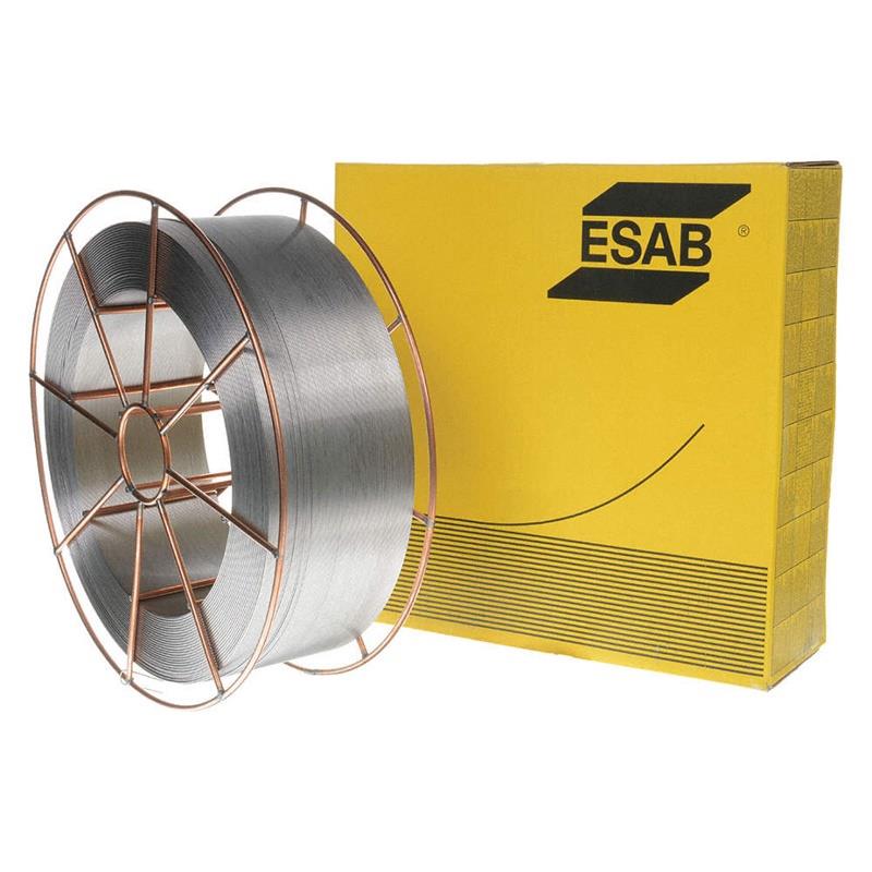 Svařovací drát ESAB OK ARISTOROD 12,50 O1,2 mm, 18 kg