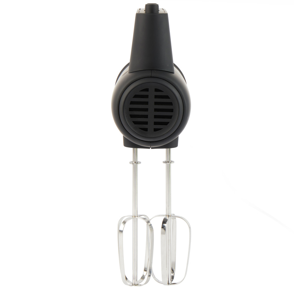 Petra PT5613BMBLKVDE 300 W Easy Stone Hand mixer, Black