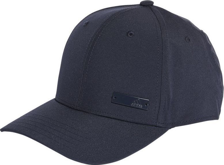 Adidas Kšiltovka adidas BBALL CAP LT MET H25646