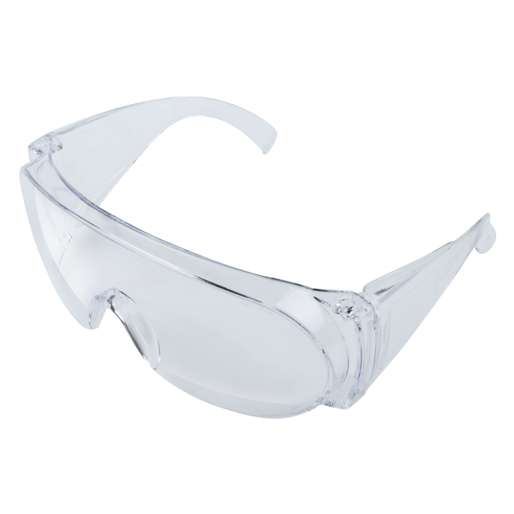 Wolfcraft Wolfcraft Ochranné brýle 4930000