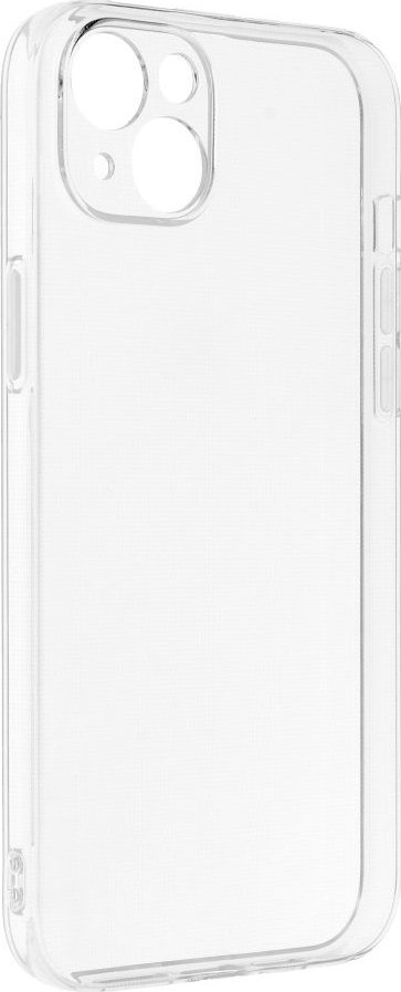 OEM CLEAR CASE 2mm pre IPHONE 15 (ochrana fotoaparátu)