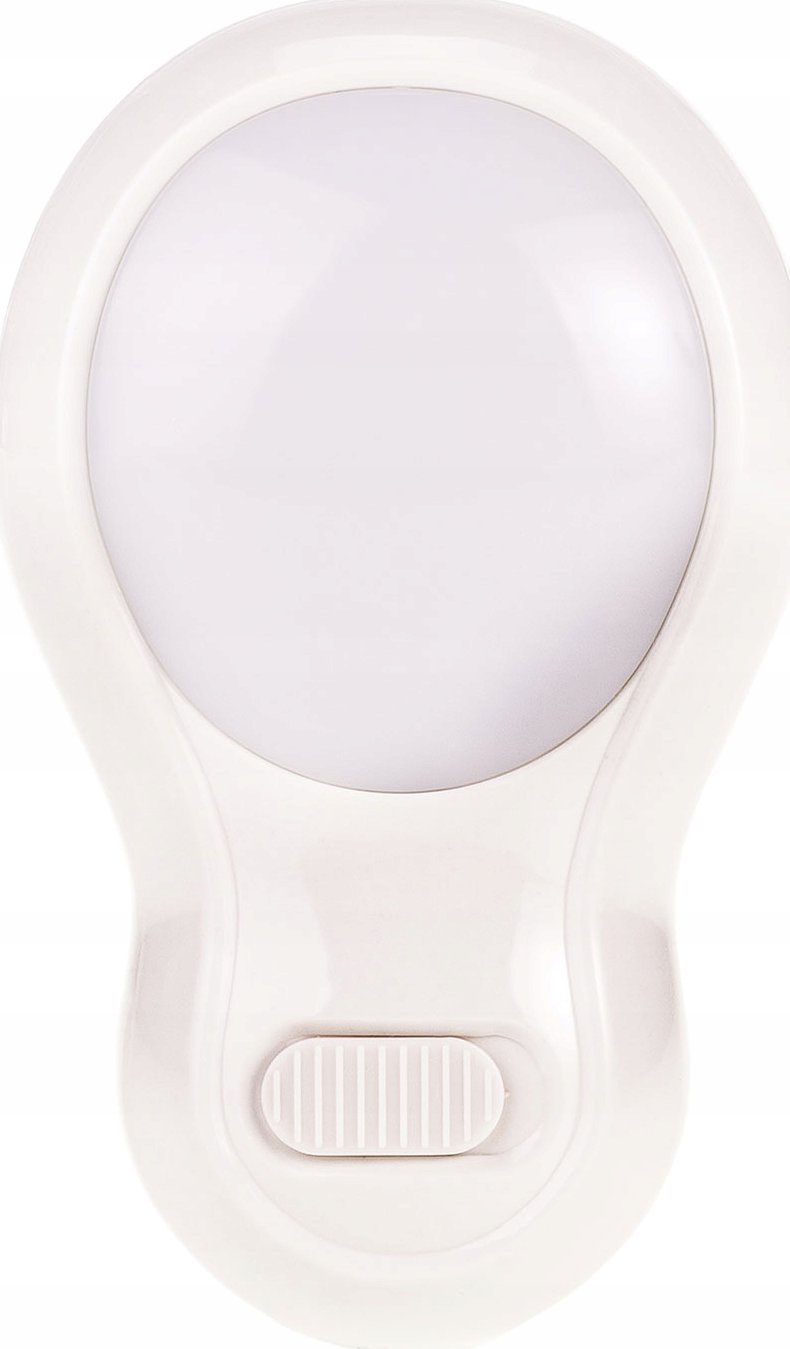 Stolní lampa Rum-Lux Mini LED noční lampa LN-11-LED do zásuvky RUM-LUX