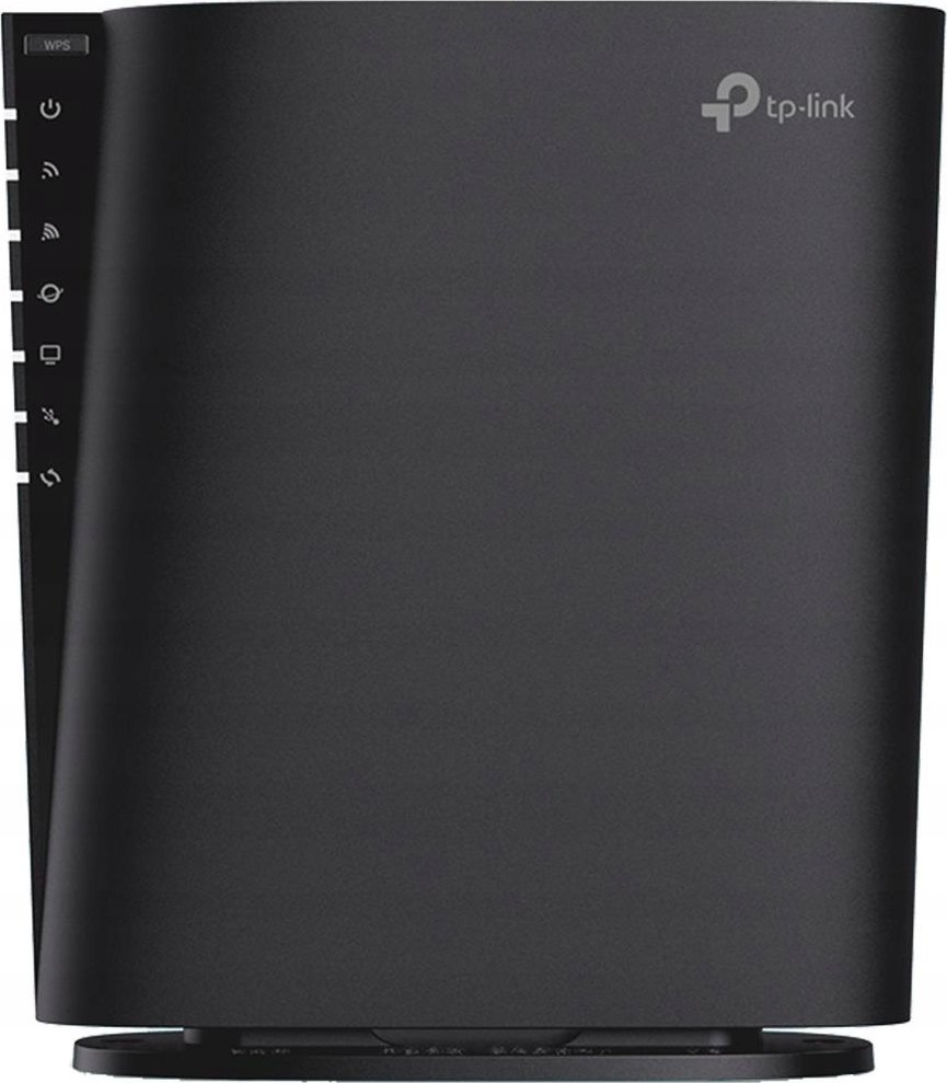 TP-LINK | AX6000 8-Stream Wi-Fi 6 Router s 2,5G portem | Archer AX80 | 802.11ax | 4804+1148 Mbit/s | 10/100/1000 Mbit/s | Porty Ethernet LAN (RJ-45) 3 | Podpora síťoviny Ano | MU-MiMO Ano | Žádný mobi