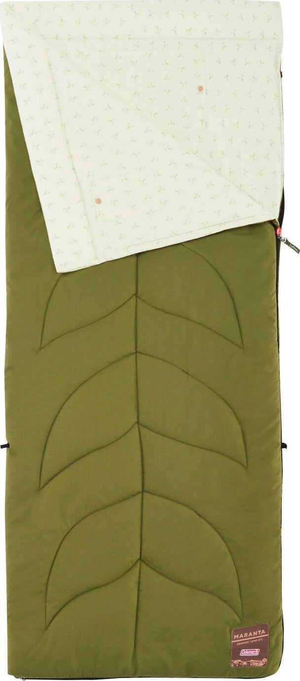 Spací vak Coleman MARANTA S 165x65 CM