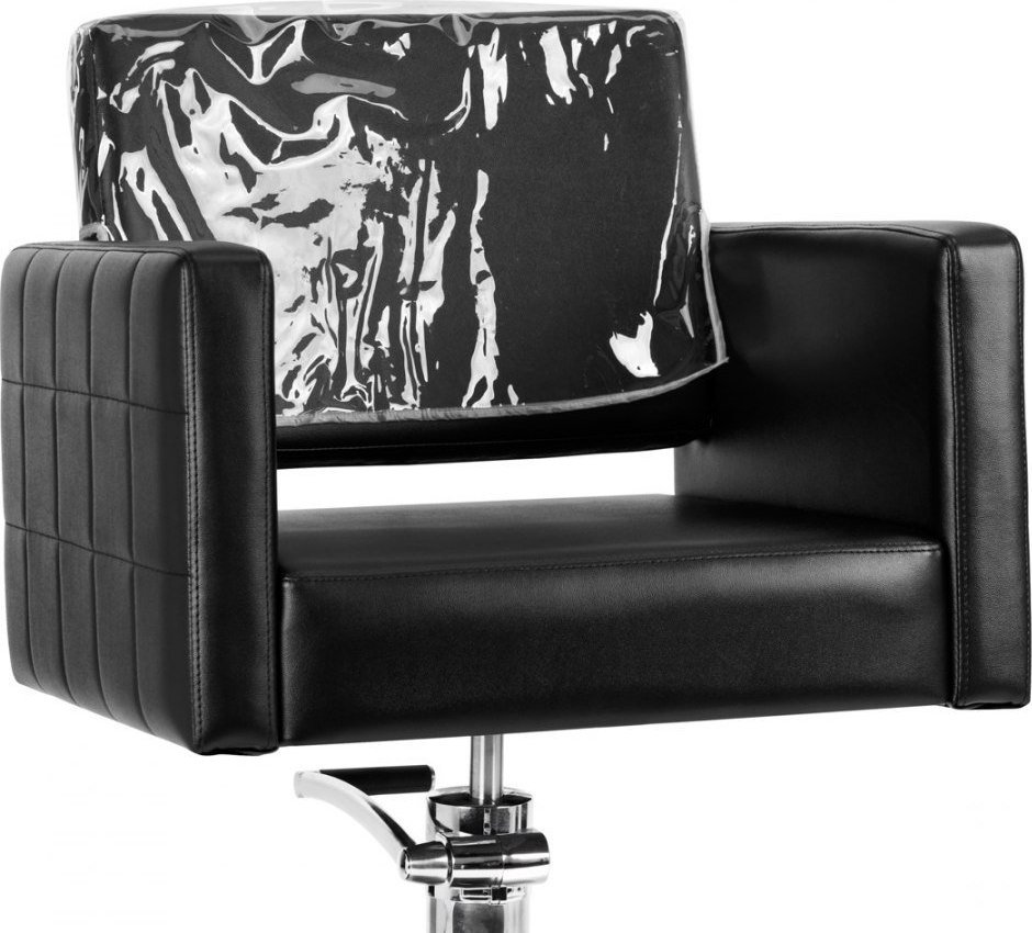 Activeshop FÓLIOVÝ POTAH NA OPĚRADLO KADEŘNICKÉHO KŘESLA