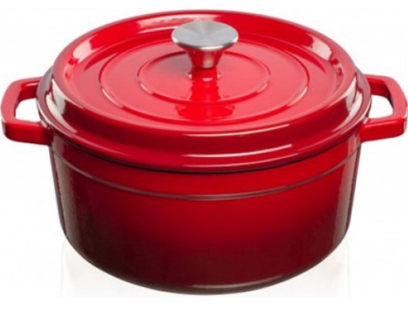 Hrnec Grand feu, 24 cm x 24 cm, 3,5 l