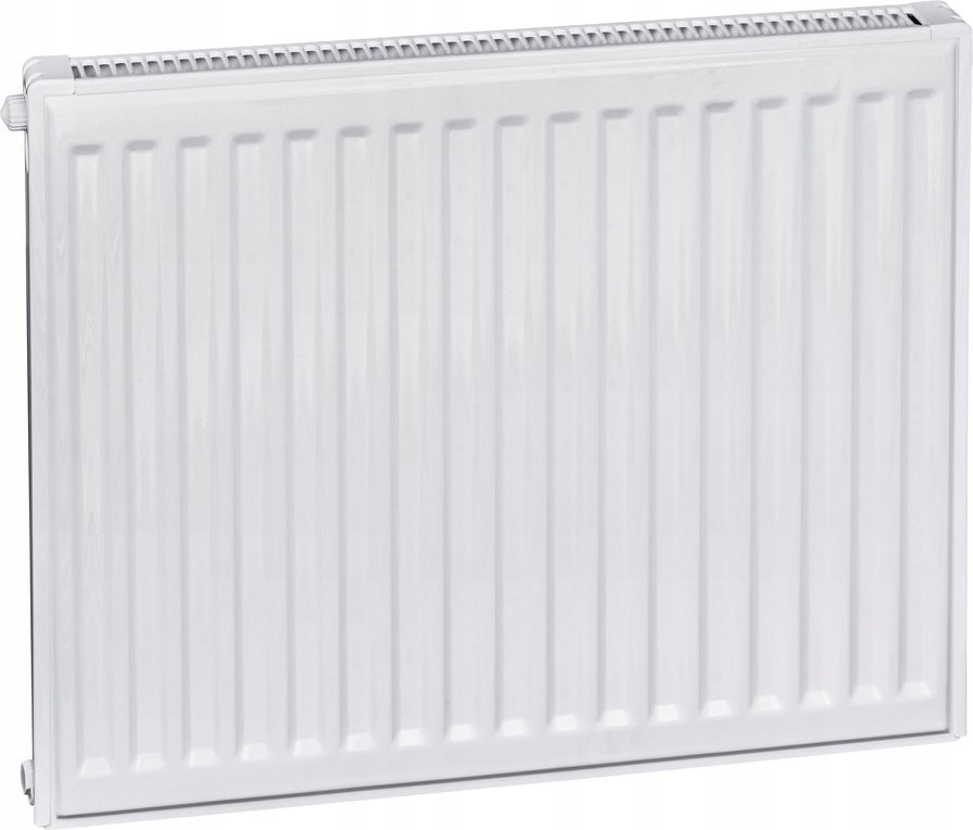 Radiátor Caradon V11 600/800 Thermotheotek s 725 W pozastavení