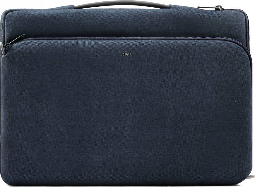 JCPAL JCPAL Logan Commuter Sleeve Case - MacBook 13/14 Blue Case