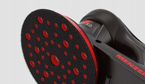 Řidič Menzer Multi -Trip Menzer pro ETS 150 - průměr