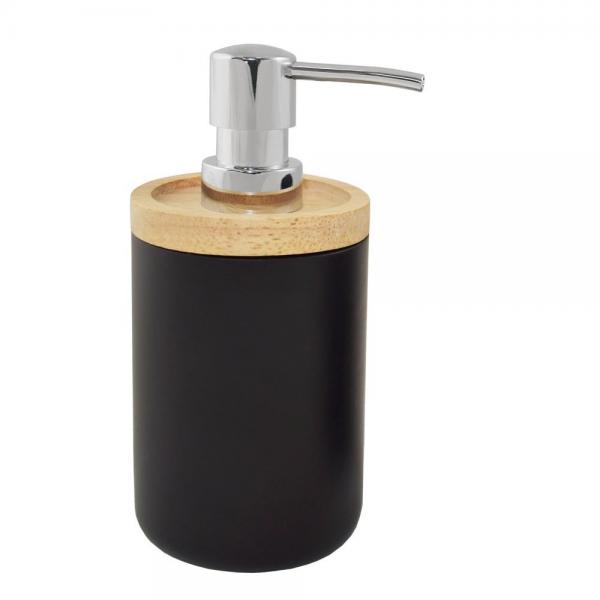 Dávkovač mydla TOKYO 380 ml plast