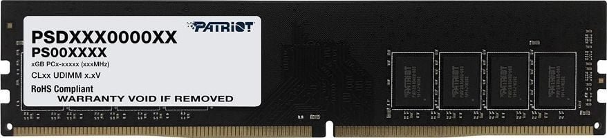 Patriot Signature DDR4 8GB 2666MHz