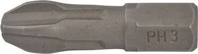 Bity torx Dewalt 25mm ph3 /5ks/