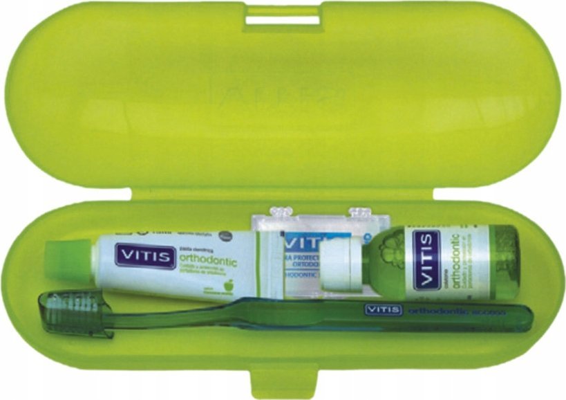 Vitis Pharma CESTOVNÁ SADA VITIS ORTHO