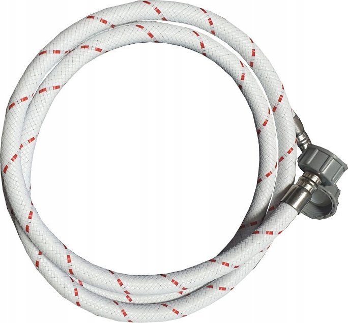 Hydroland nylonová pračka hadice 300 cm // wpr-d-n.300.