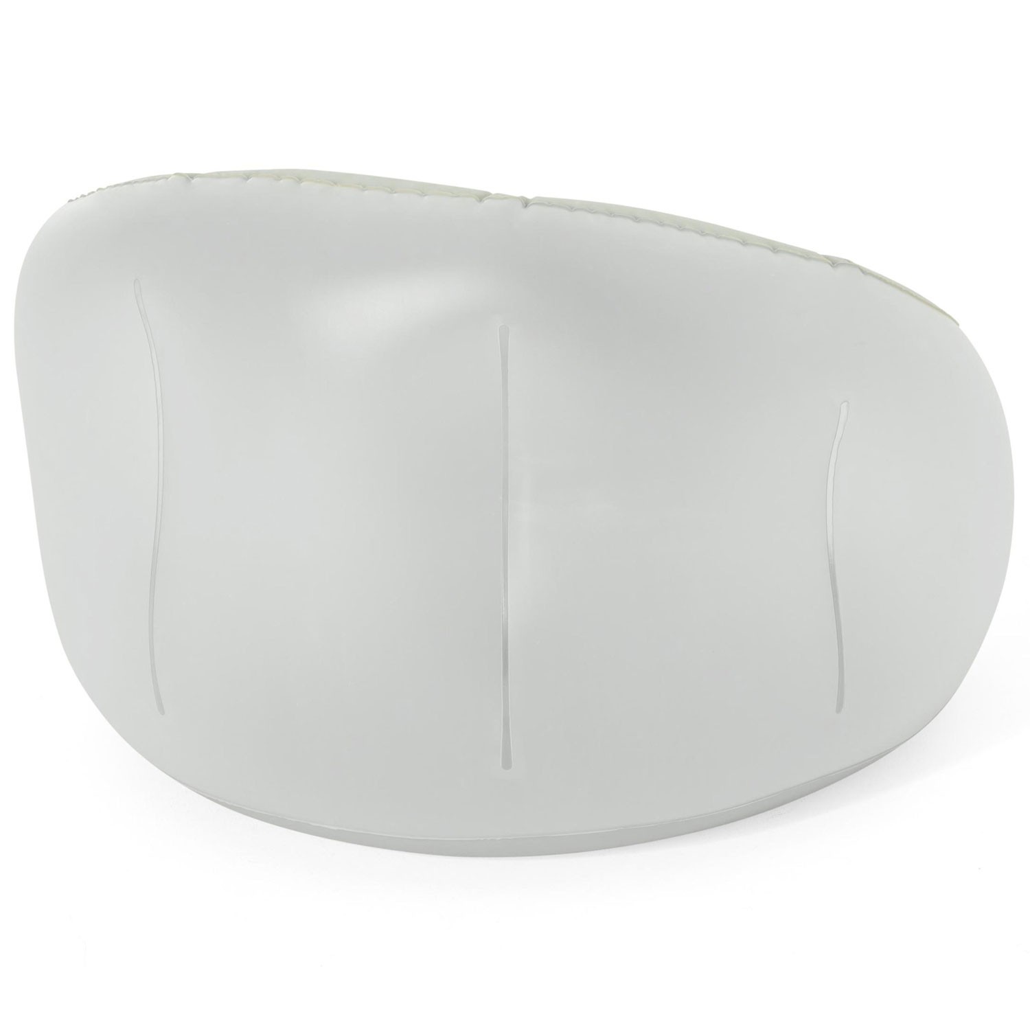 Bestway nafukovací osvětlené křeslo 102 x 97 x 71 cm