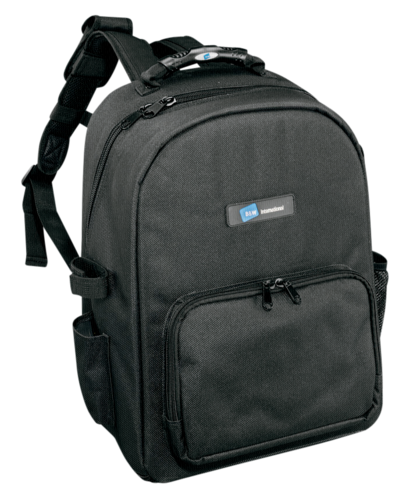 B&W Tec Softline Bag Type Move black Tool Backpack     116.02