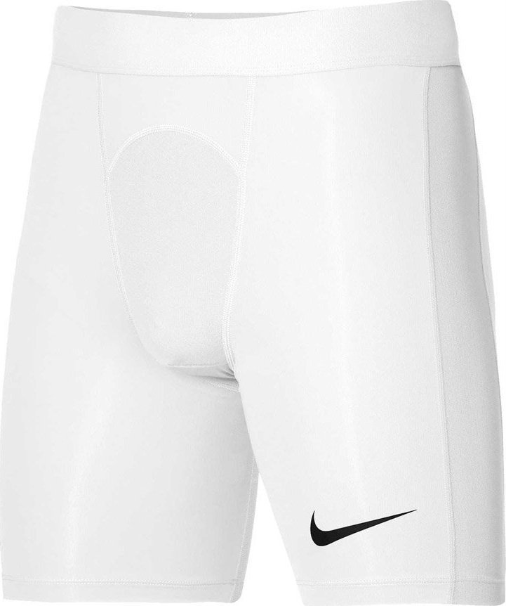 Nike Pánské kraťasy Dri-Fit Strike Np Short bílé DH8128 100 2XL