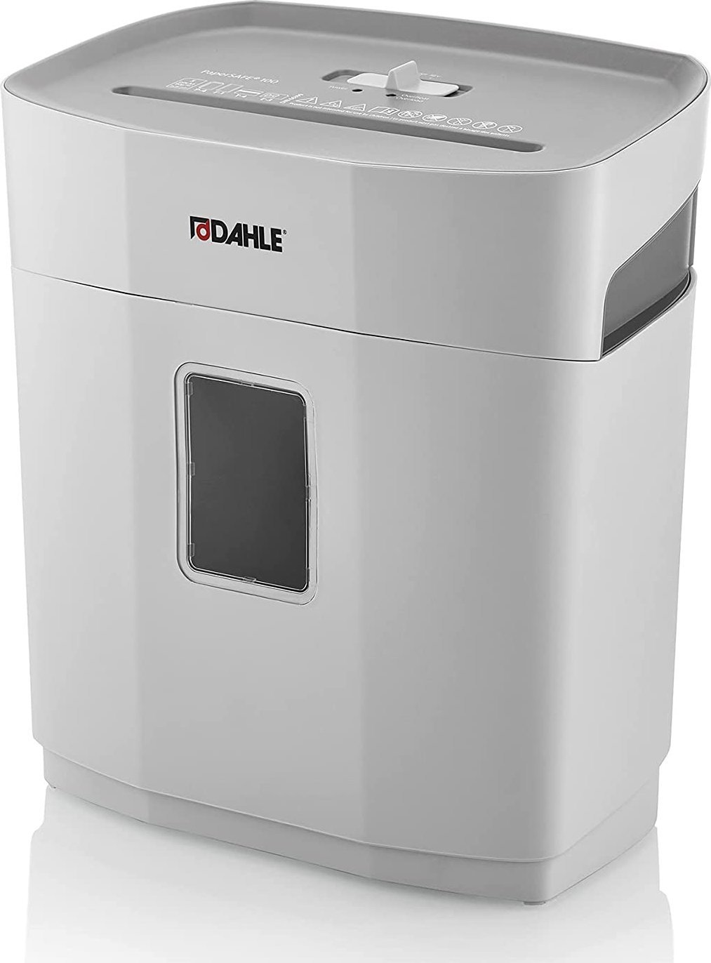 Skartovačka Dahle PaperSave 100 P-4 150 W