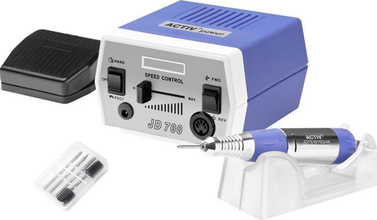 Activeshop FRÉZKA ACTIV POWER JD700 FIALOVÁ
