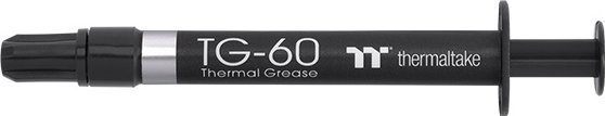 Thermaltake TG-60 Liquid Metal Compound, tepelné pasty