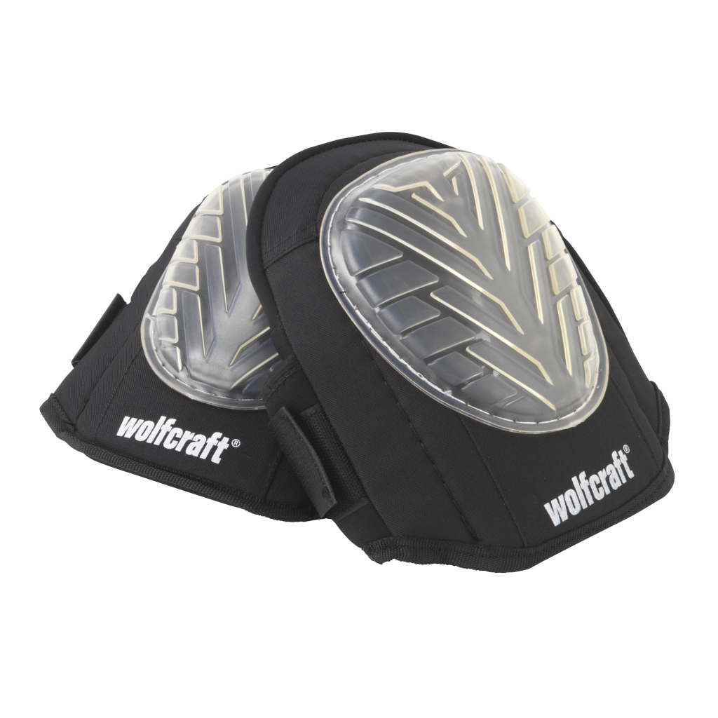 Wolfcraft Wolfcraft Komfortní chrániče kolen 4972000