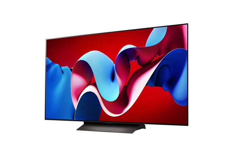 TELEVIZE OLED77C41LA LG