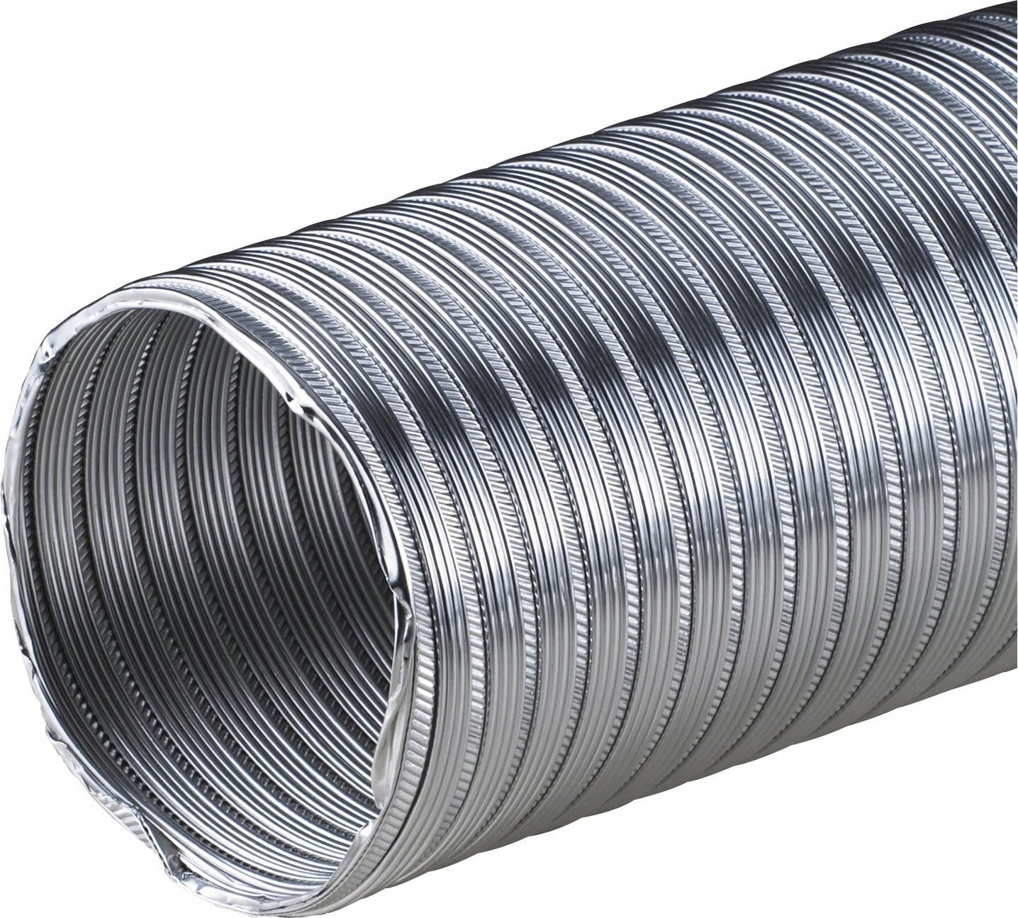 Prodmax Aluflex 150 (hliníková trubka)