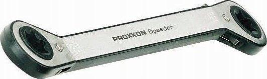 Proxxon Očkový klíč 19 x 21 mm PROXXON Speeder - ráčna
