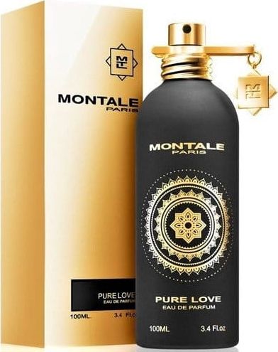 Montale Montale PURE LOVE edp 100 ml fólie