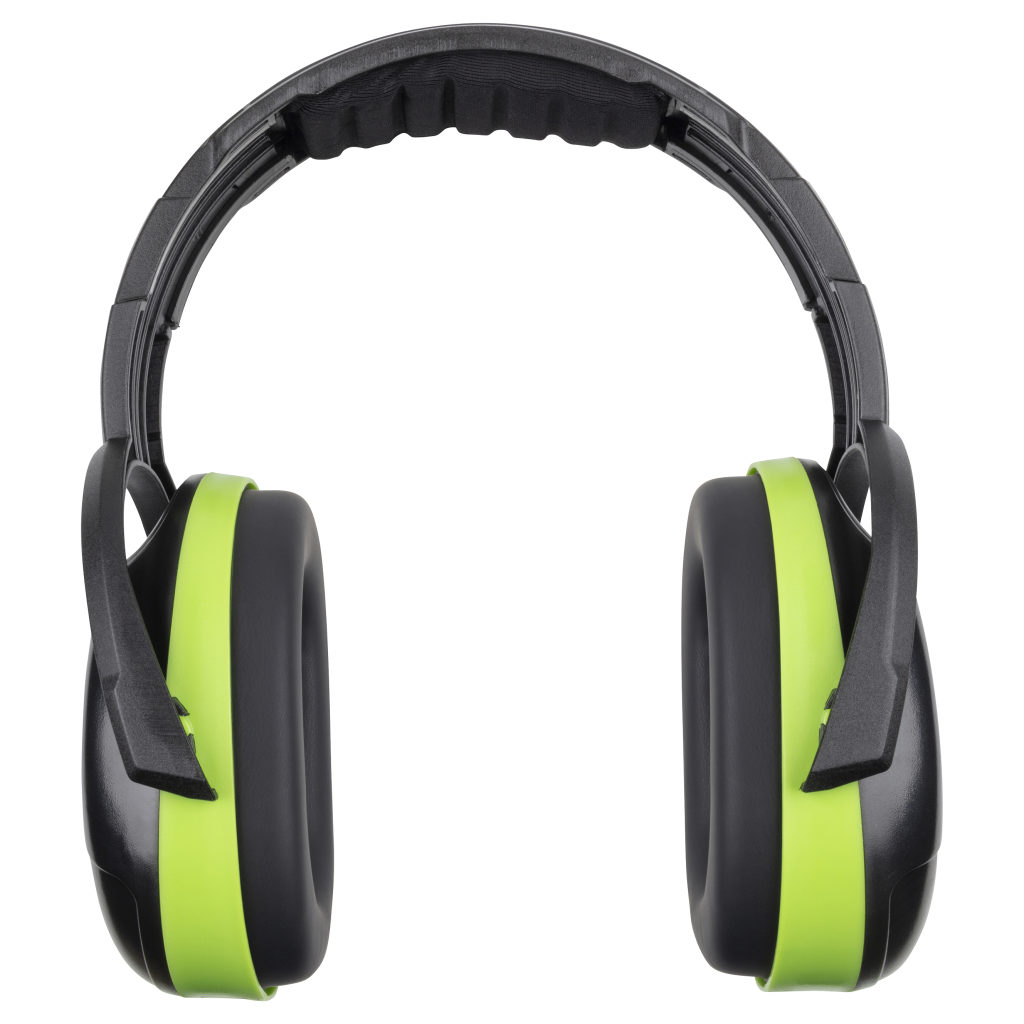 Wolfcraft Wolfcraft Chrániče sluchu PRO 4959000