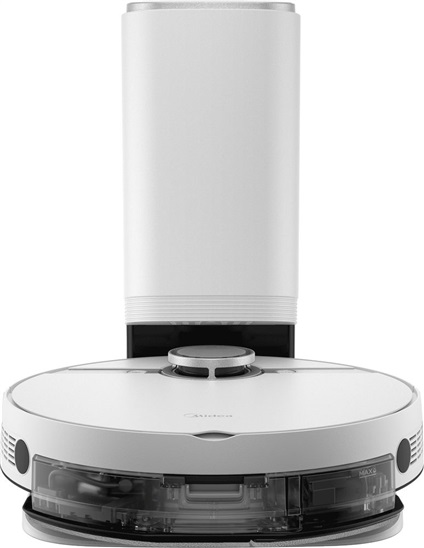 Midea S8+ W