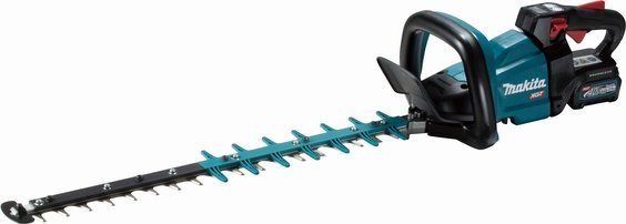 Makita UH004GD201 výkonové plotostřihy 4,3 kg