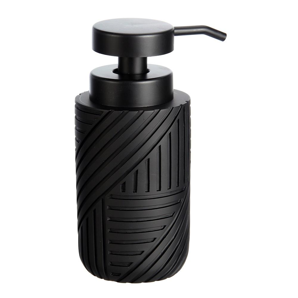 Dávkovač mydla NAIROBI 380 ml plast