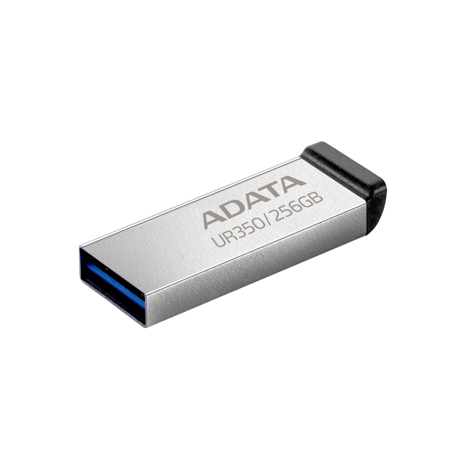 ADATA USB 3.2 UR350 black 256GB          UR350-256G-RSR/BK