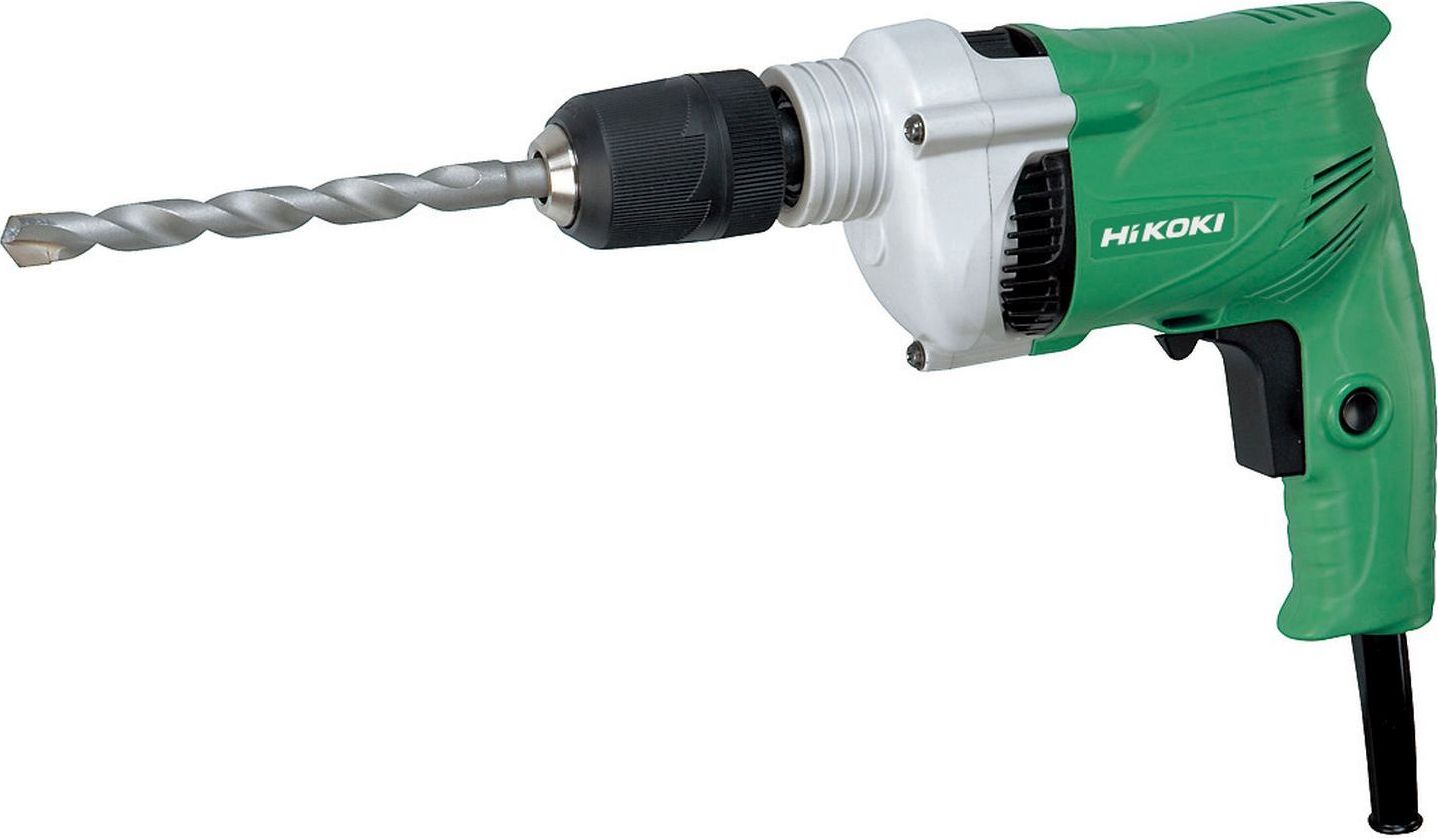 Příklepová vrtačka Hikoki DV13VSS 550W