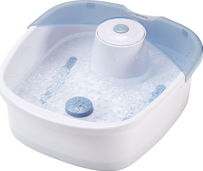 Masážní přístroj na nohy Lanaform Foot Spa