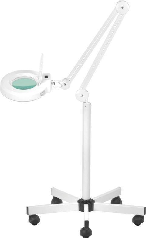 Activeshop LED S5 ZVĚTŠOVACÍ LAMPA + STATIV