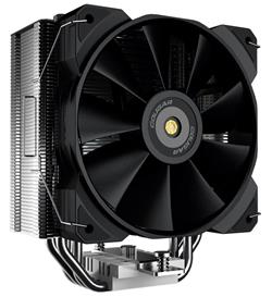 COUGAR chlazení FORZA 50 CPU Air Cooling 50x135x155mm ZIPPER FIN HDB