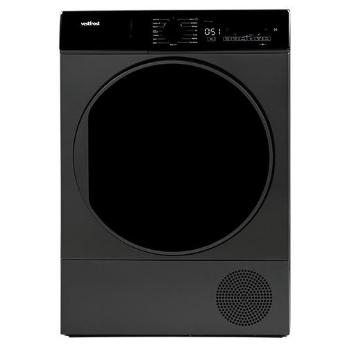 VT-FD41HN70EU sušička, 7 kg, tm.nerez