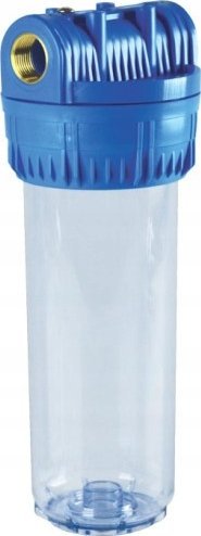Hydroland POUZDRO FILTRU 10 X 1 // FW. POUZDRO FILTRA.H9*1